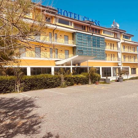 Best Western Hotel Class Lamezia Lamezia Terme Luaran gambar